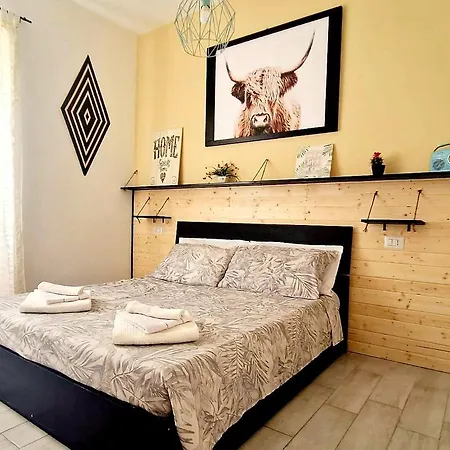 Apartment Dream Alghero