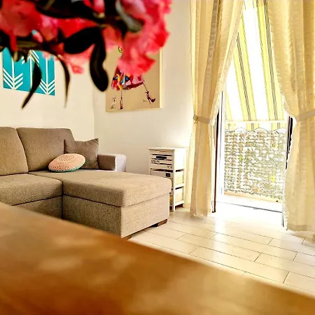 Apartment Dream Alghero