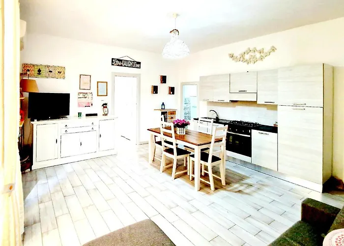 Apartamento Dream Alguer