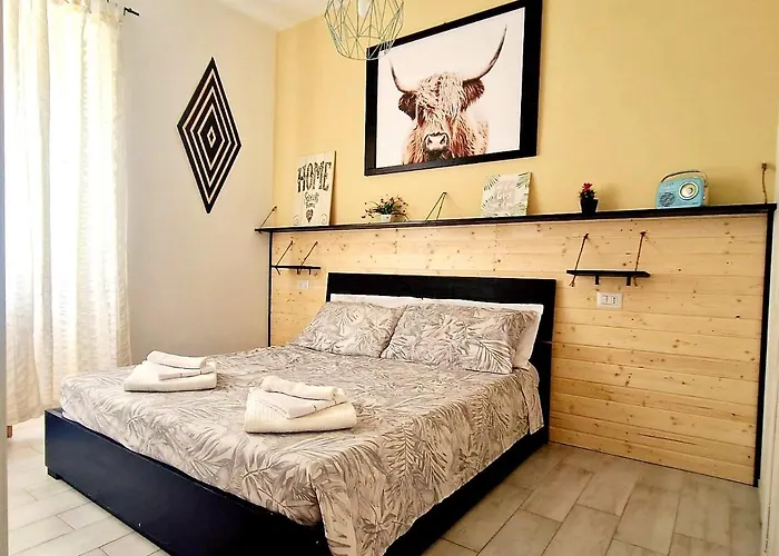 Apartamento Dream Alguer