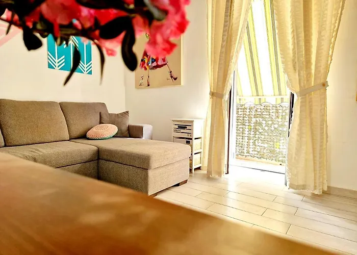 Apartamento Dream Alguer