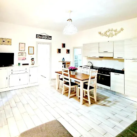 Apartment Dream Alghero