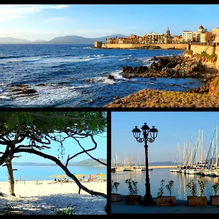 Apartment Dream Alghero