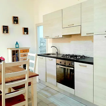 Dream Apartman Alghero