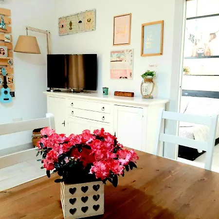 Dream Apartment *