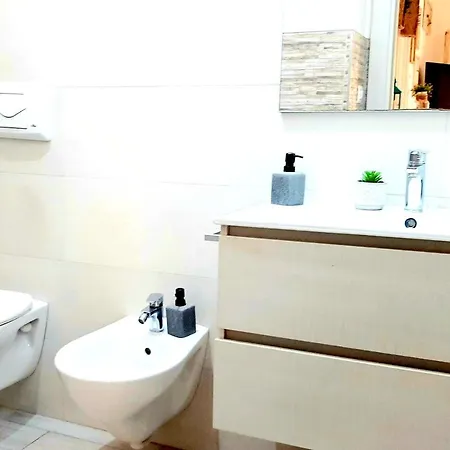 Apartamento Dream *