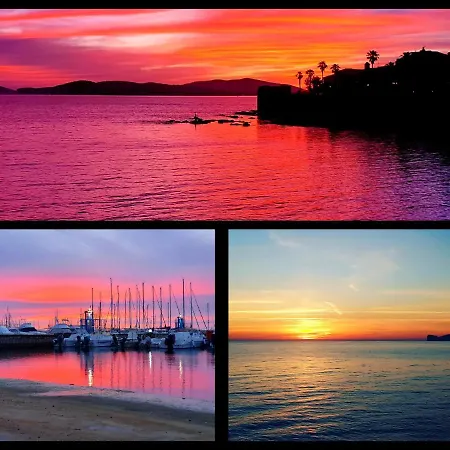 Dream Apartamento Alghero